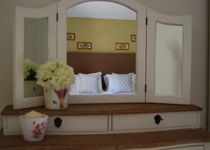 Villa Jasmin Platanias (Skiathos)