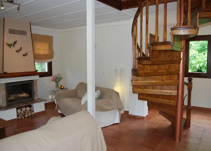 Jasmin Platanias (Skiathos)