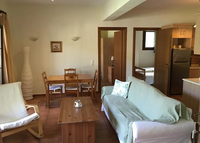 Jasmin Platanias (Skiathos)