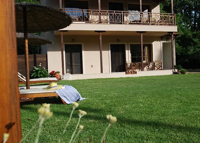 Jasmin Platanias (Skiathos)