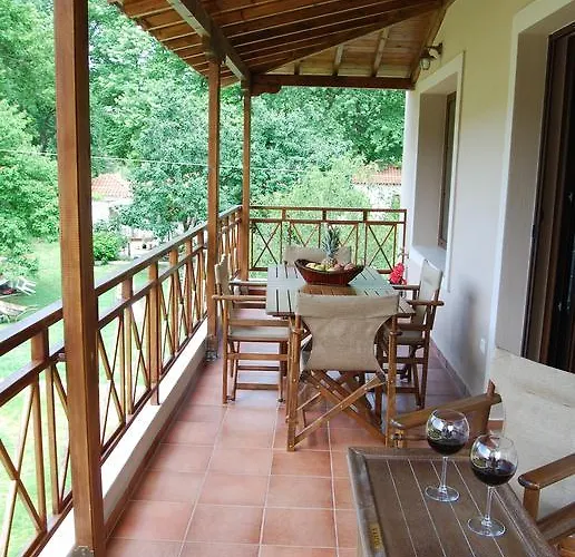 Jasmin Platanias (Skiathos)