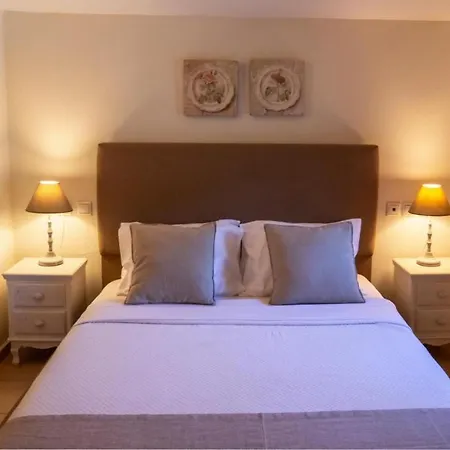 Jasmin * Platanias (Skiathos)