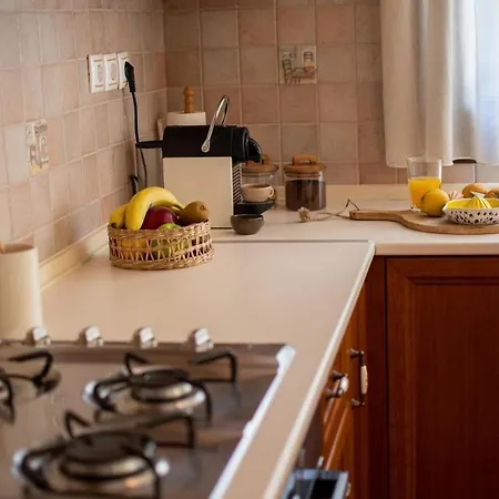 Villa Jasmin Platanias (Skiathos)