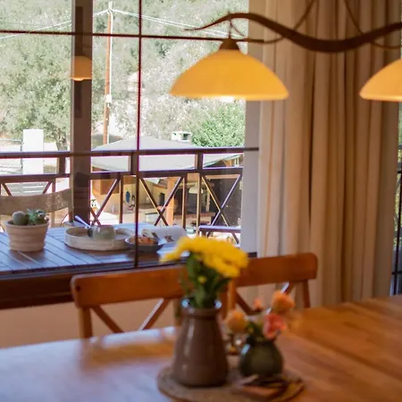 Jasmin Platanias (Skiathos)