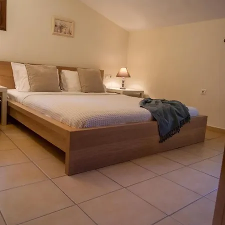 Villa Jasmin Platanias (Skiathos)