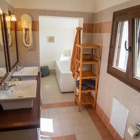 Jasmin Platanias (Skiathos)