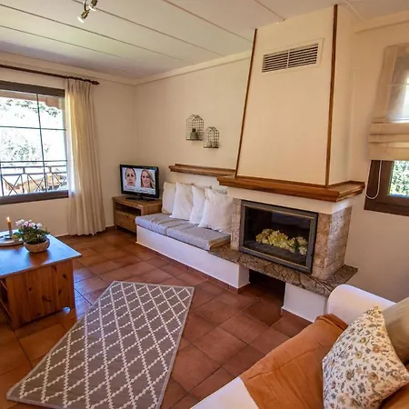 Jasmin Villa Platanias (Skiathos)