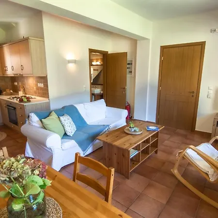 Jasmin * Platanias (Skiathos)