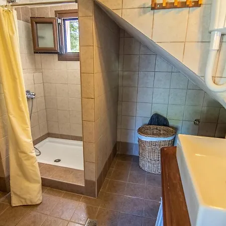 Jasmin * Platanias (Skiathos)