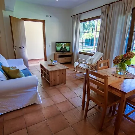 Jasmin * Platanias (Skiathos)