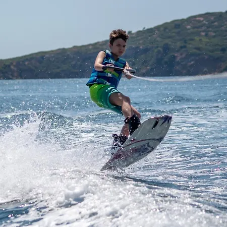 Jasmin Villa Platanias (Skiathos)