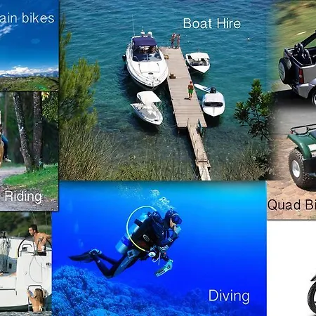 Jasmin Platanias (Skiathos)