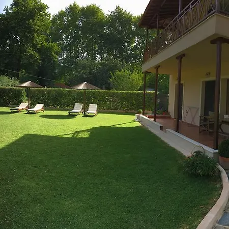 Villa Jasmin *