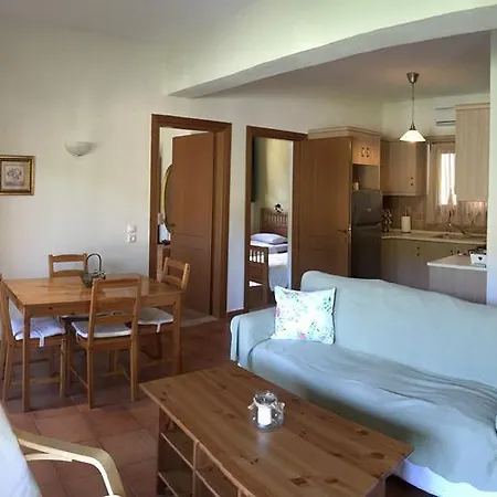 Jasmin * Platanias (Skiathos)