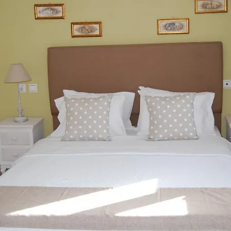 Villa Jasmin Platanias (Skiathos)