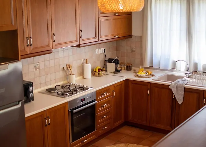 Jasmin Platanias (Skiathos)