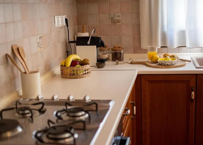 Villa Jasmin Platanias (Skiathos)