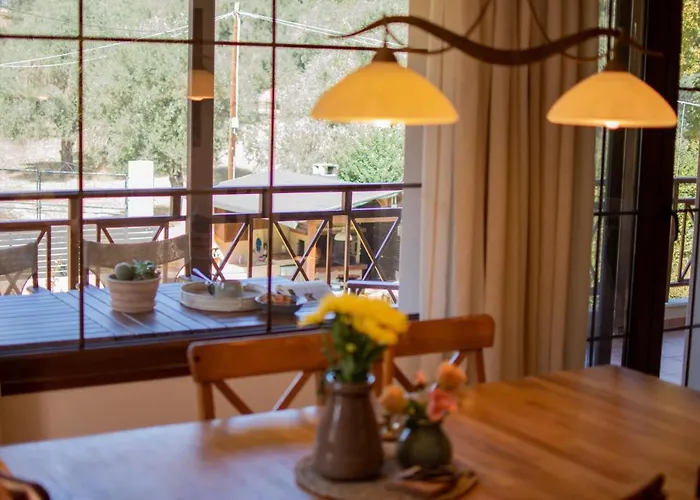 Jasmin Platanias (Skiathos)