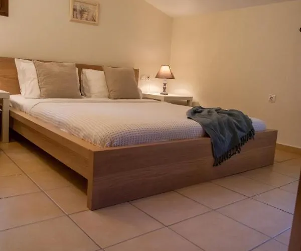 Villa Jasmin Platanias (Skiathos)