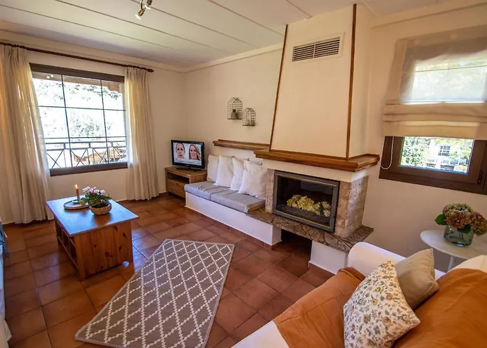 Jasmin Villa Platanias (Skiathos)