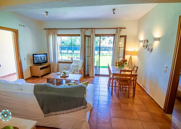 Villa Jasmin Platanias (Skiathos)