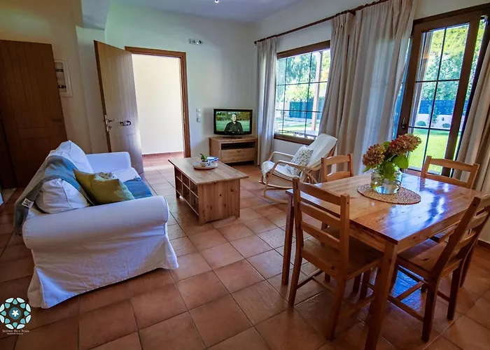 Jasmin * Platanias (Skiathos)