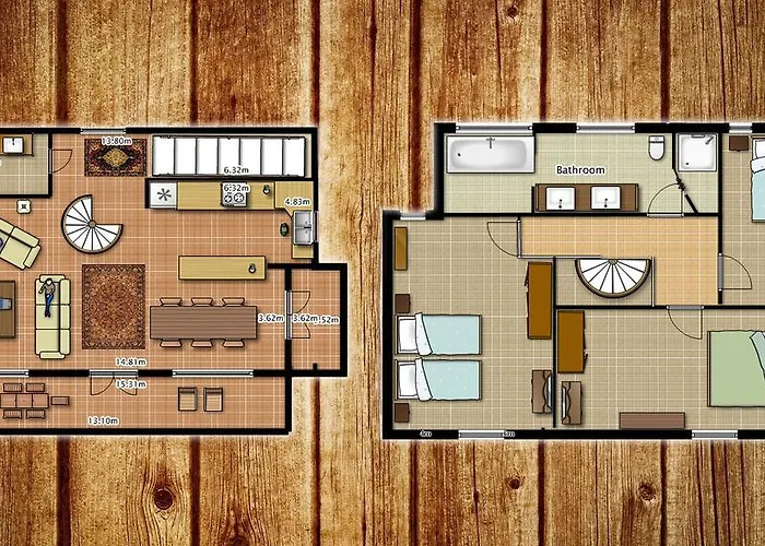 Villa Jasmin Platanias (Skiathos)